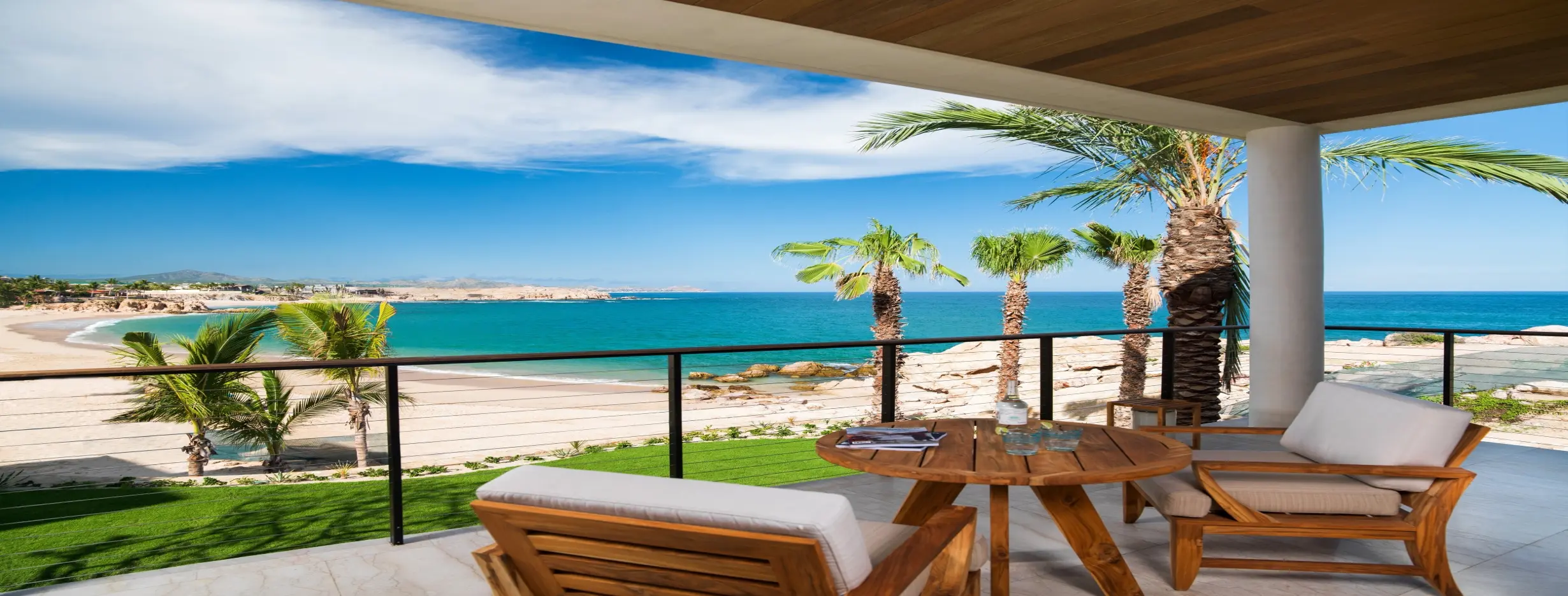 Image for Cabo San Lucas Luxury Residences